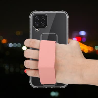 Samsung Galaxy A22 4G / M22 / M32 4G Skal Fodral Case
