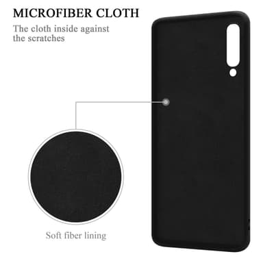Skal Samsung Galaxy A50 4G / A50s / A30s Fodral Case