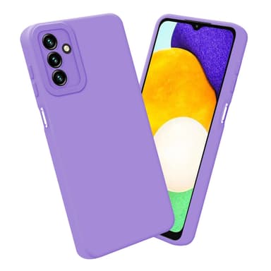 Samsung Galaxy A13 5G Skal Fodral Case (Lila)