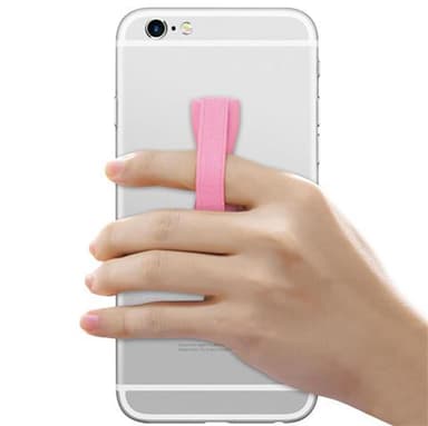 Fingerhållare Sling Grip för mobiltelefon