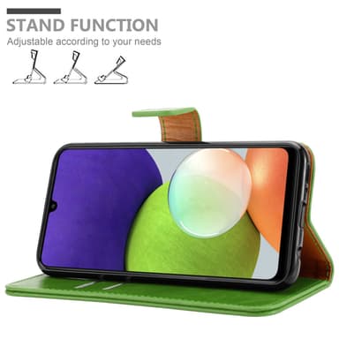 Samsung Galaxy A22 4G / M22 / M32 4G Plånboksfodral