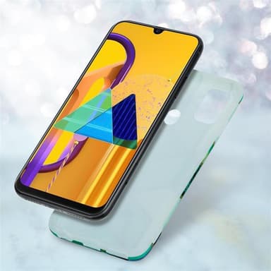 Huawei P20 LITE 2018 / NOVA 3E Plånboksfodral Skal