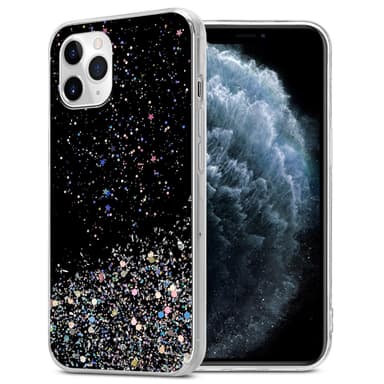 iPhone 11 Skal Fodral Case (Svart)