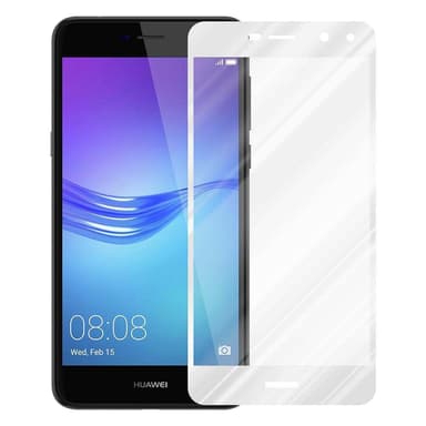 Huawei Y5 2017 / Y6 2017 Skyddsglas Skyddsfilm