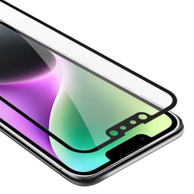iPhone 14 Skyddsglas Skyddsfilm Skärmskydd