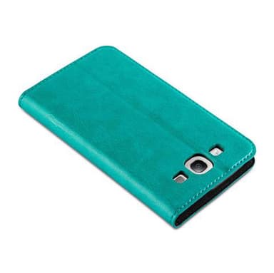 Samsung Galaxy S3 / S3 NEO Skal Fodral Case (Turkos)