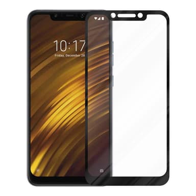 Xiaomi Pocophone F1 Skyddsglas Skyddsfilm Skärmskydd
