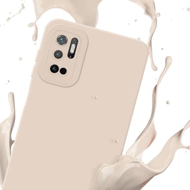 Xiaomi RedMi NOTE 10 5G / POCO M3 PRO 5G Skal Fodral