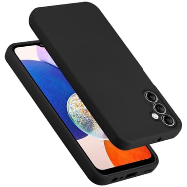 Samsung Galaxy A14 4G / 5G / M14 Skal Fodral Case
