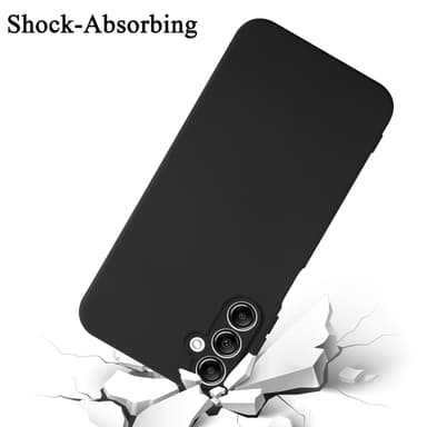 Samsung Galaxy A14 4G / 5G / M14 Skal Fodral Case