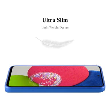 Skal Samsung Galaxy A52 (4G / 5G) / A52s Fodral Case