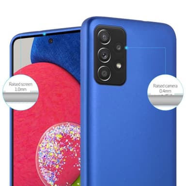 Skal Samsung Galaxy A52 (4G / 5G) / A52s Fodral Case