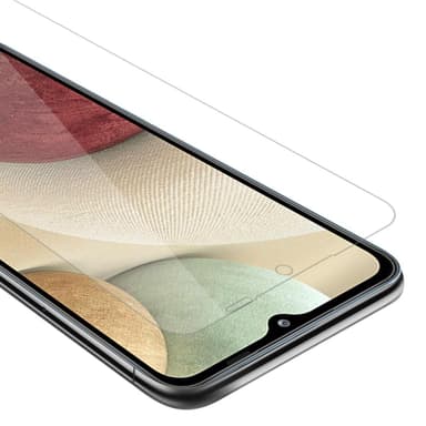 Samsung Galaxy A12 / M12 Skyddsglas Skyddsfilm