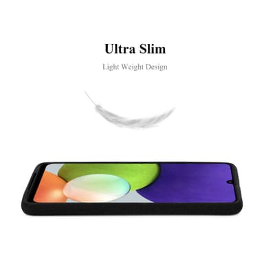 Skal Samsung Galaxy A22 4G / M22 / M32 4G Fodral Case