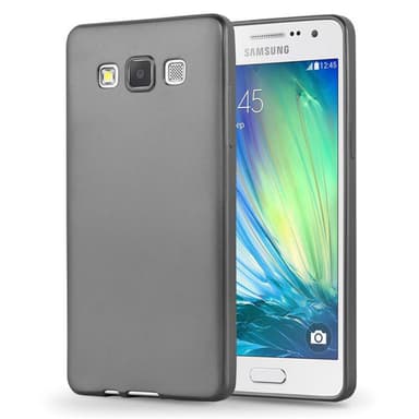 Skal Samsung Galaxy A3 2015 Fodral Case (Silver)