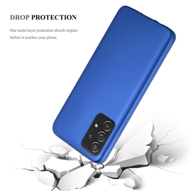 Skal Samsung Galaxy A52 (4G / 5G) / A52s Fodral Case