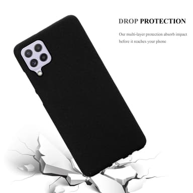 Skal Samsung Galaxy A22 4G / M22 / M32 4G Fodral Case