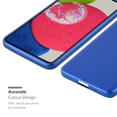Skal Samsung Galaxy A52 (4G / 5G) / A52s Fodral Case