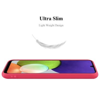 Skal Samsung Galaxy A22 4G / M22 / M32 4G Fodral Case