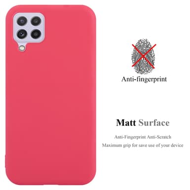 Skal Samsung Galaxy A22 4G / M22 / M32 4G Fodral Case