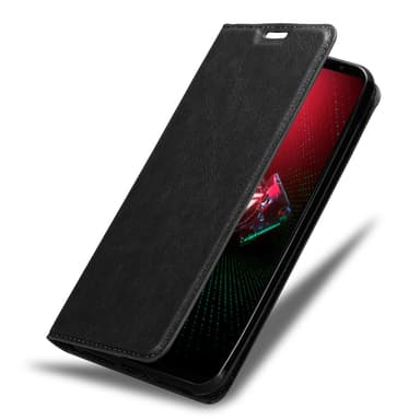 Asus ROG Phone 5 Skal Fodral Case (Svart)