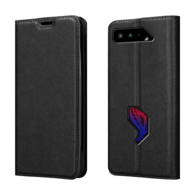 Asus ROG Phone 5 Skal Fodral Case (Svart)