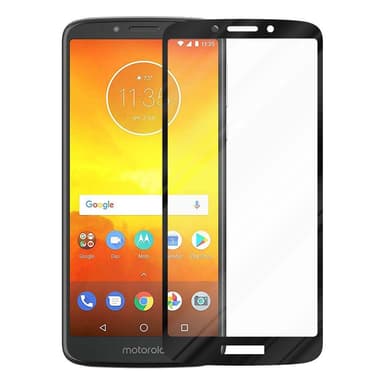 Motorola MOTO E5 / G6 PLAY Skyddsglas Skyddsfilm