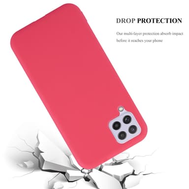 Skal Samsung Galaxy A22 4G / M22 / M32 4G Fodral Case