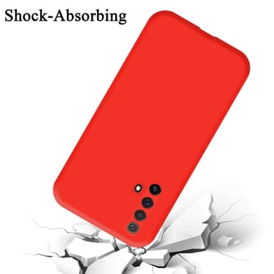 Realme X3 / X3 SuperZoom / X50 5G Skal Fodral Case