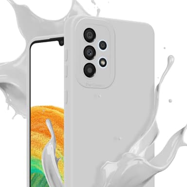 Samsung Galaxy A52 (4G / 5G) / A52s Skal Fodral Case