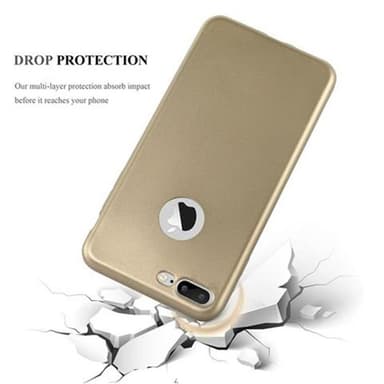Skal iPhone 7 PLUS / 7S PLUS / 8 PLUS Fodral Case