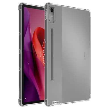 Lenovo Tab P12 Skal Fodral Case (Genomskinlig)