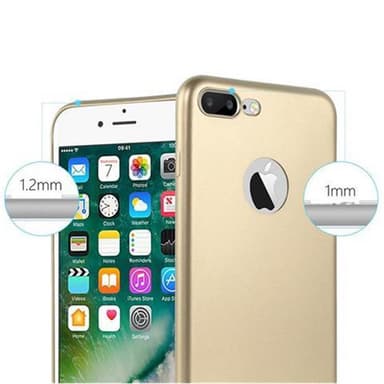 Skal iPhone 7 PLUS / 7S PLUS / 8 PLUS Fodral Case