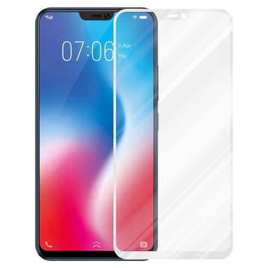 Vivo V9 Skyddsglas Skyddsfilm Skärmskydd