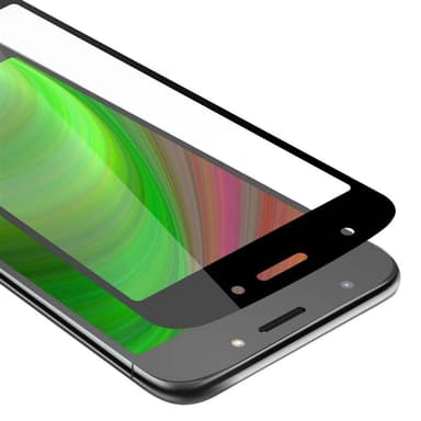 Motorola MOTO E5 / G6 PLAY Skyddsglas Skyddsfilm
