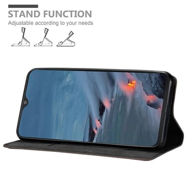 Cubot P30 Skal Fodral Case (Brun)