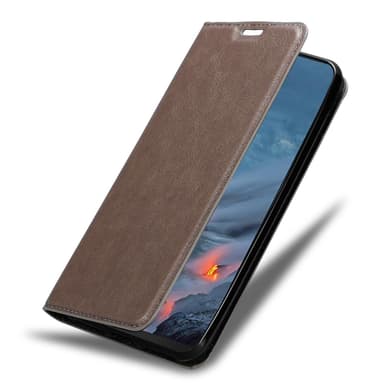Cubot P30 Skal Fodral Case (Brun)