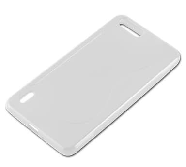 Honor 6 PLUS Skal Fodral Case (Transparent)