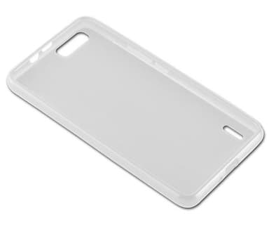 Honor 6 PLUS Skal Fodral Case (Transparent)