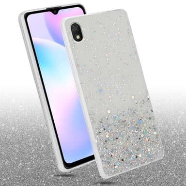 Xiaomi RedMi 9A / RedMi 9AT Skal Fodral Case