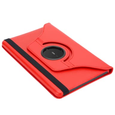 Skal Huawei MatePad 11 (10.95 tum) Fodral Case (Röd)