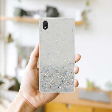 Xiaomi RedMi 9A / RedMi 9AT Skal Fodral Case