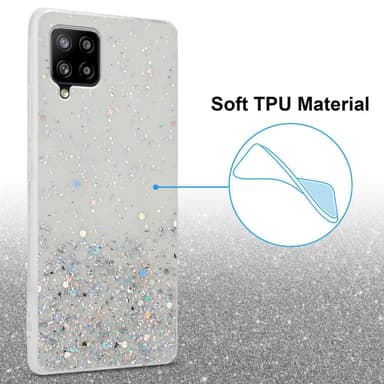 Samsung Galaxy A42 5G / M42 5G Skal Fodral Case