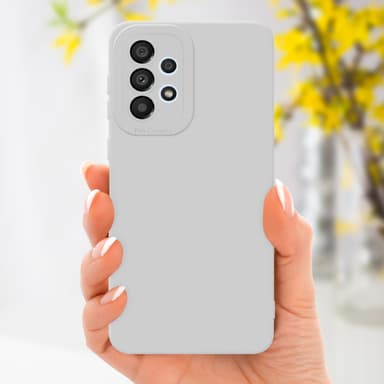 Samsung Galaxy A52 (4G / 5G) / A52s Skal Fodral Case