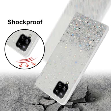 Samsung Galaxy A42 5G / M42 5G Skal Fodral Case