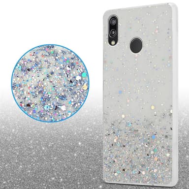 Huawei P20 LITE 2018 / NOVA 3E Skal Fodral Case