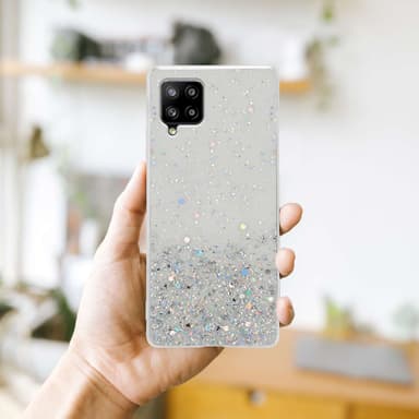Samsung Galaxy A42 5G / M42 5G Skal Fodral Case