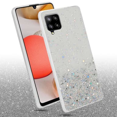 Samsung Galaxy A42 5G / M42 5G Skal Fodral Case