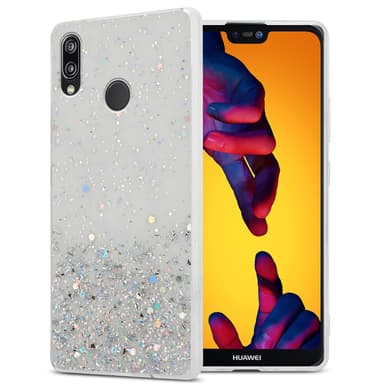 Huawei P20 LITE 2018 / NOVA 3E Skal Fodral Case