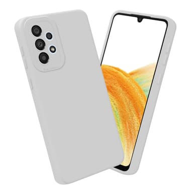 Samsung Galaxy A52 (4G / 5G) / A52s Skal Fodral Case